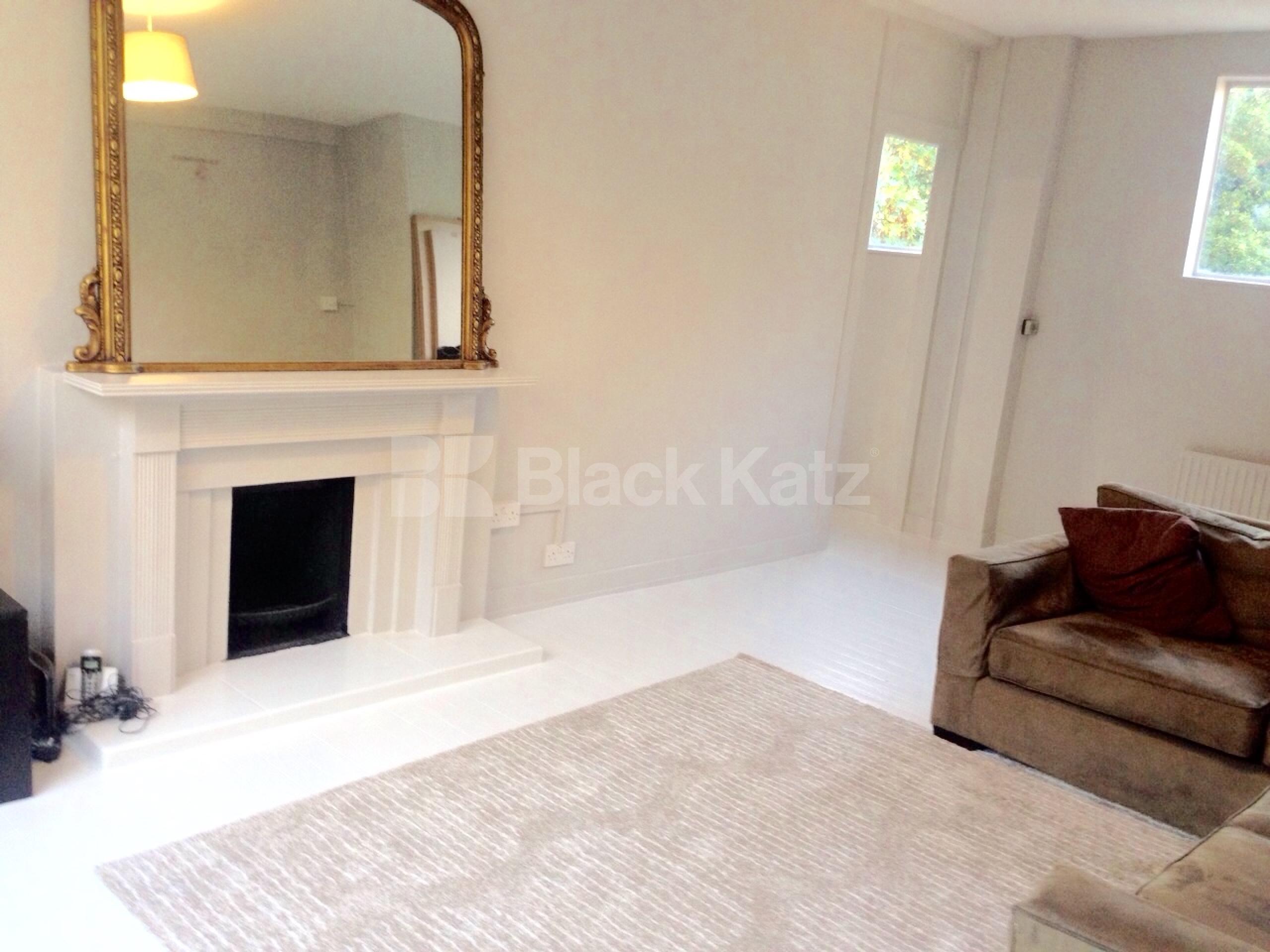 			NEW INSTRUCTION (INCLUDING COUNCIL TAX, WATER,BROADBAND), 2 Bedroom, 1 bath, 1 reception Apartment			 Thurleigh Court, Nightingale Lane, Clapham South  SW12